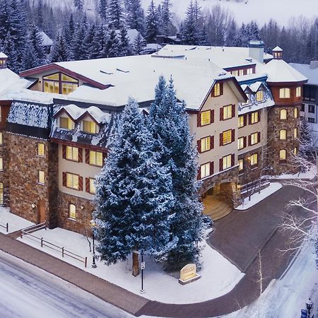 Tivoli Lodge Вейл Экстерьер фото