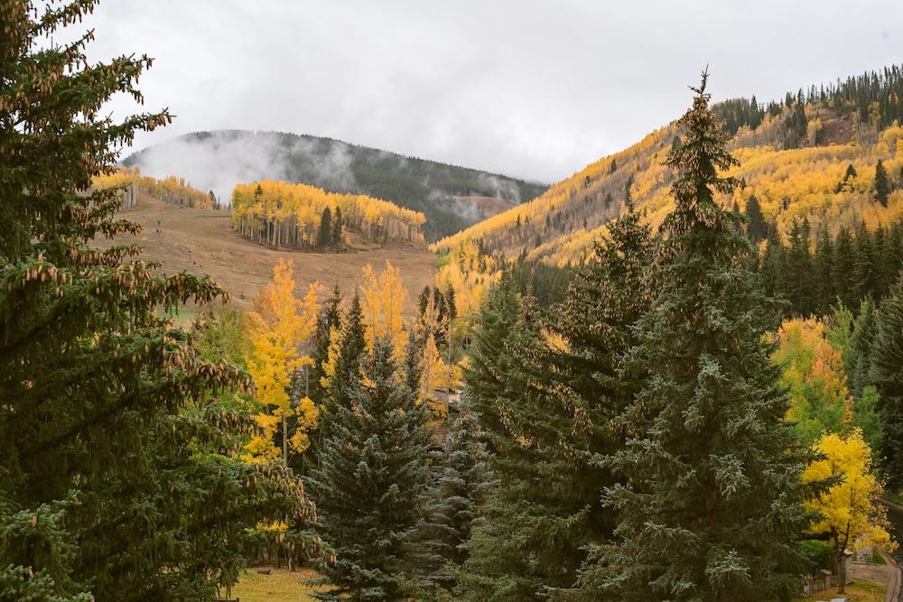 Tivoli Lodge Вейл Экстерьер фото